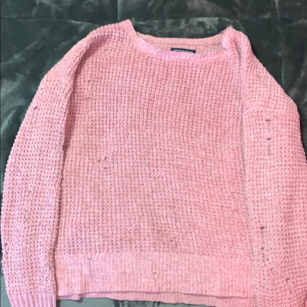 American eagle Sweater